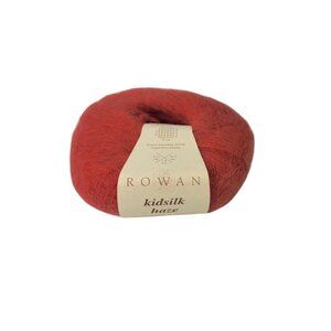 Rowan Kidsilk Haze - Marmalade